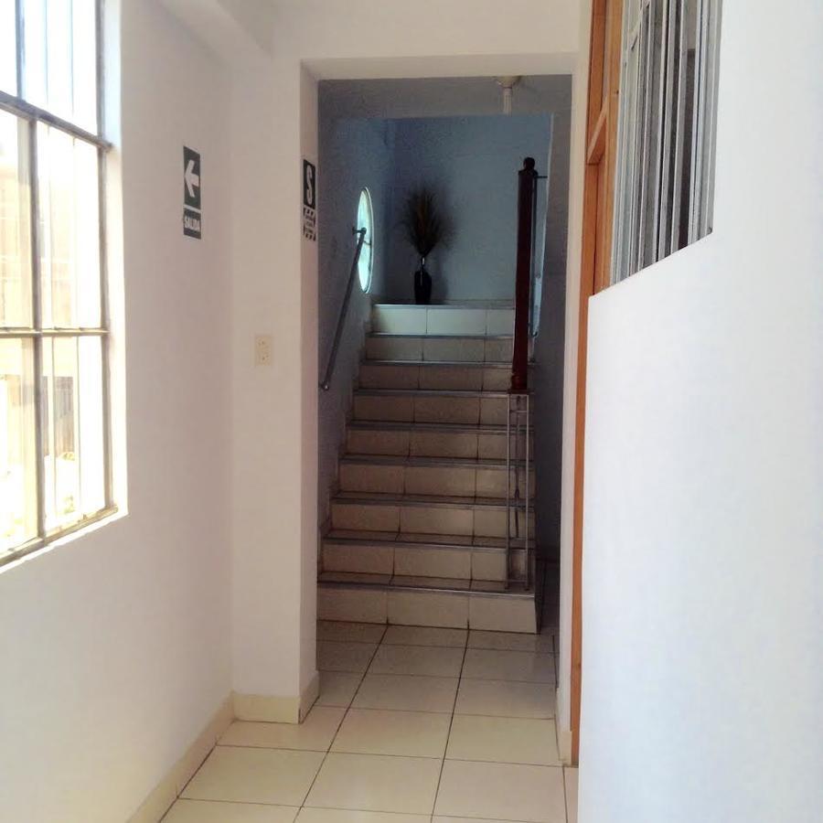 Hostal La Estancia Ica Bagian luar foto
