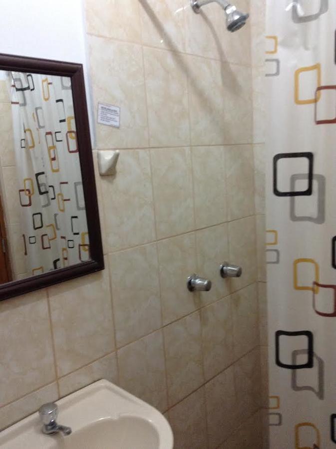Hostal La Estancia Ica Bagian luar foto